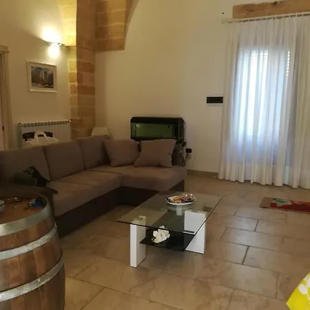 Villa Apartment Villa Baldassarri
