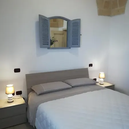 דירה Villa Apartment Villa Baldassarri