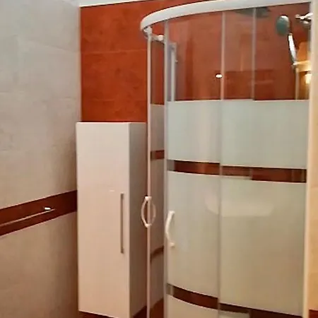Villa Apartment *
