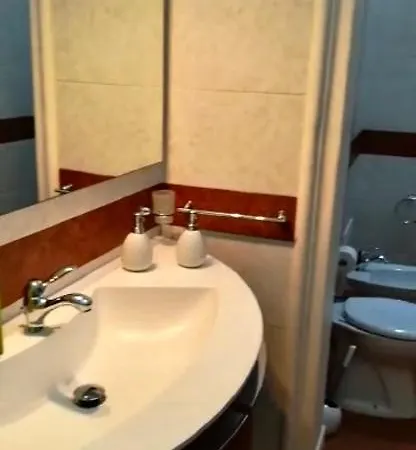 דירה Villa Apartment