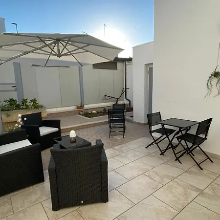 Villa Apartment דירה
